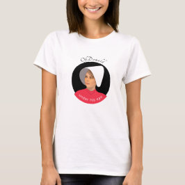 Vertaling van Donald Melania Trump T-shirt