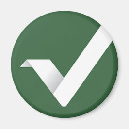 Vertcoin Magnet Magneet