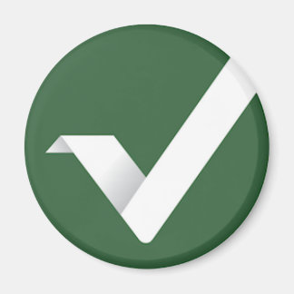 Vertcoin Magnet Magneet