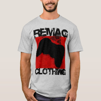 Vertegenwoordig P3 T-shirt