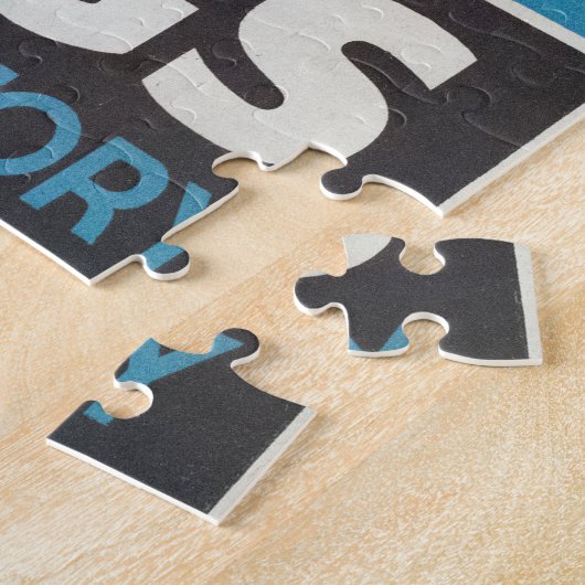 Vertegenwoordiging van Brits poster in oorlogstijd Legpuzzel (Zijkant)