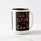 Vertel de Mok Verhaal (Voorkant rechts)