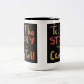 Vertel de Mok Verhaal (Center)