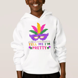 Vertel Me Dat Ik Mooi Ben Mardi Gras Festival