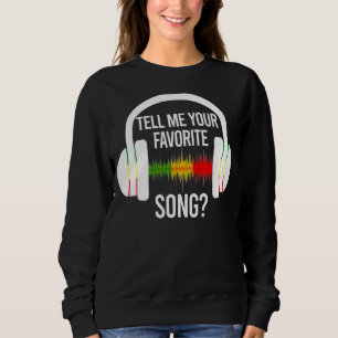 Vertel me je favoriete smartphone voor Song Ice Br Trui