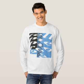 Vertel me meer? T-shirt