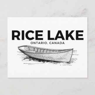 Vertel mensen waar je bent.... briefkaart