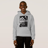 Verteller (Voorkant volledig)