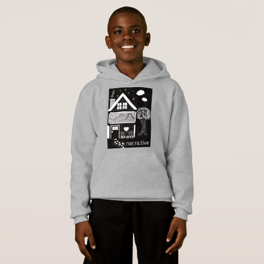 Verteller (Voorkant volledig)