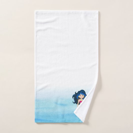 Verteller: Verteller: Bad Handdoek (Handdoek)