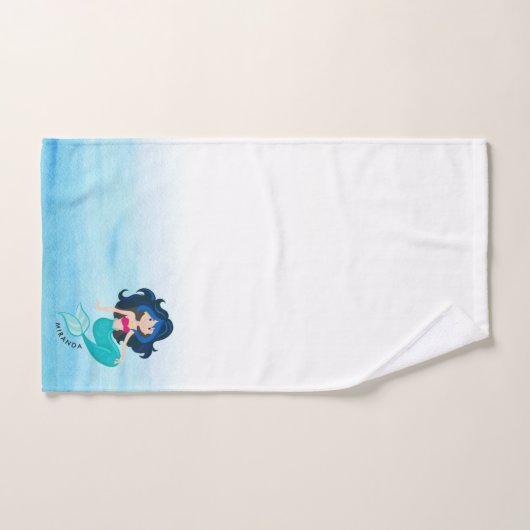 Verteller: Verteller: Bad Handdoek (Handdoek)