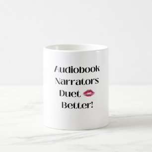 Vertellers Duet Betere Mok