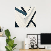 Vertex Poster (Thuiskantoor)