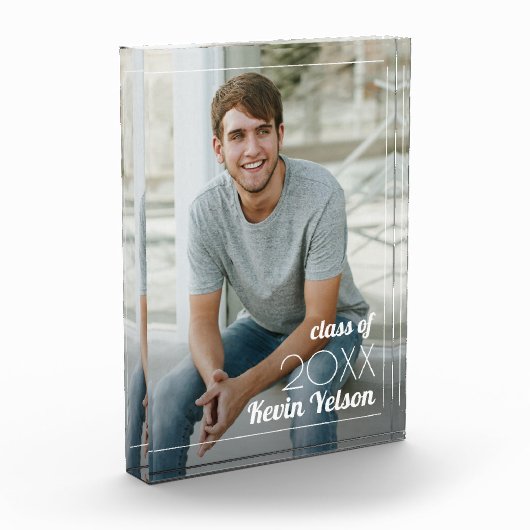 Verticaal Afstuderen Fotoblokken (Links)