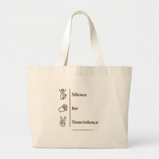 Verticaal design bruine tas