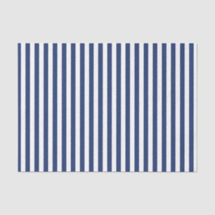 Verticaal-dun marineschepen tissuepapier