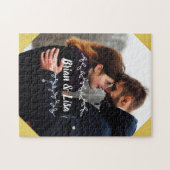  Verticaal Koppel Foto Puzzel (Horizontaal)