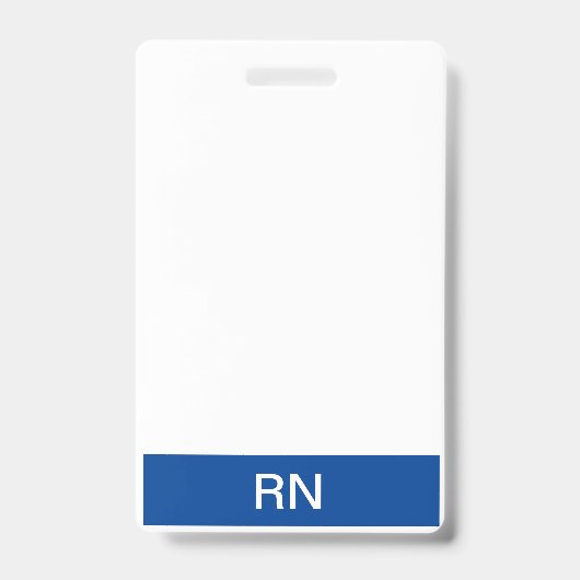 Vertical Badge (Avant)
