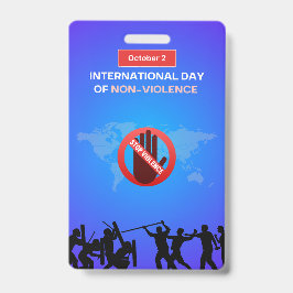 Vertical Badge (verticaal badge) wordt niet vertaa