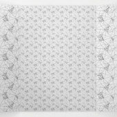 vertical Design One Hundred Two Drieluik Wenskaart (Binnenkant midden)