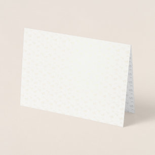 vertical Design One Hundred Two Folie Kaarten