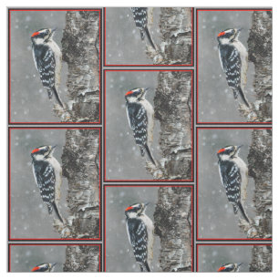 verticale hoofdverbinding stof
