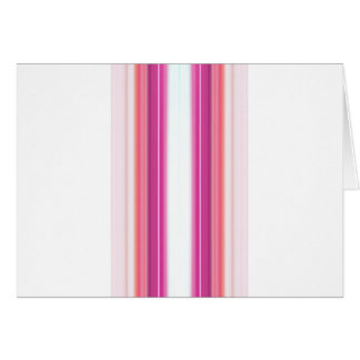 Verticale kleurstrepen