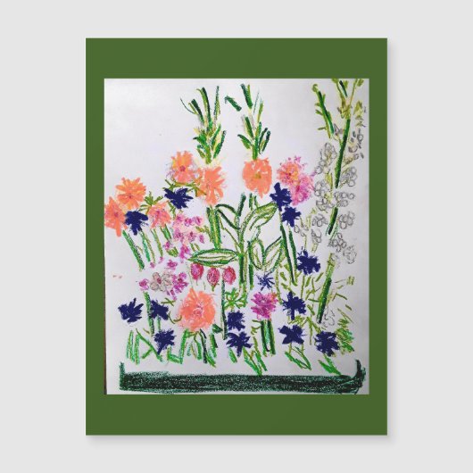 Verticale opstelling (Voorkant)