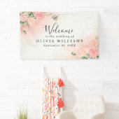 Verticale roll-up banner (Insitu)