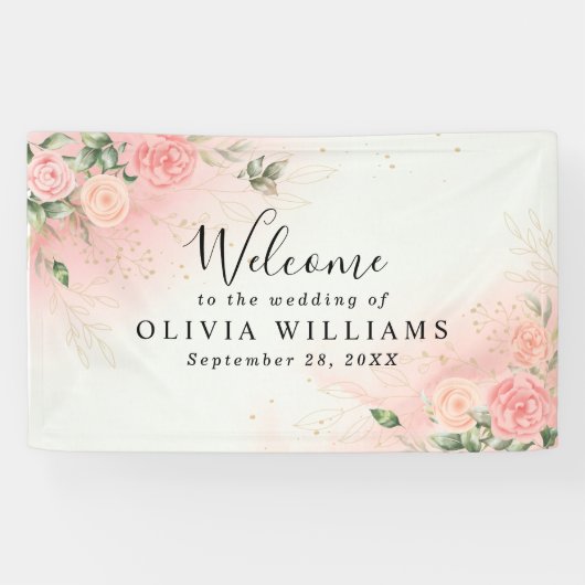 Verticale roll-up banner (Horizontaal)