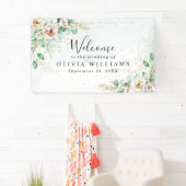 Verticale roll-up banner (Insitu)