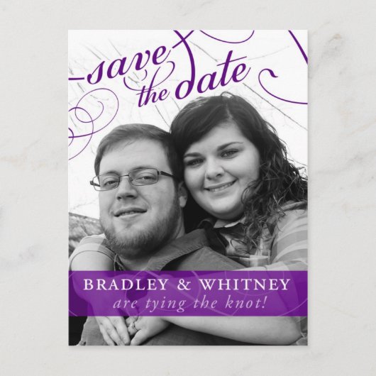 "verticale sjabloon briefkaart" (Voorkant)