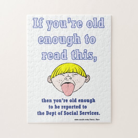 Verticale Sjabloon Legpuzzel (Verticaal)