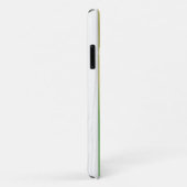 Verticale strips Case-Mate iPhone case (Achterkant/rechts)