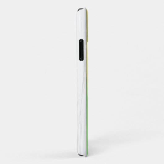 Verticale strips Case-Mate iPhone case (Achterkant/rechts)