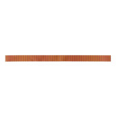 Verticale strips en gouden strips lint (Voorkant)