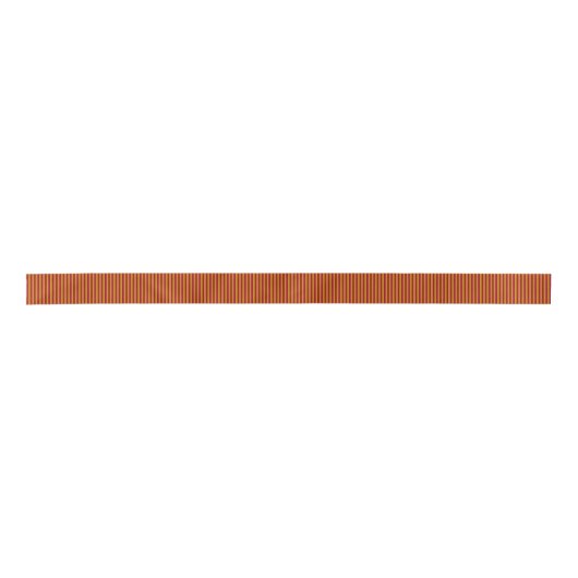 Verticale strips en gouden strips lint (Voorkant)