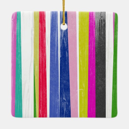 Verticale strips keramisch ornament (Achterkant)