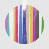 Verticale strips ornament (voorkant)