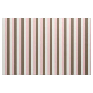Verticale strips voor Neapolitan-kleurenpatroon Stof