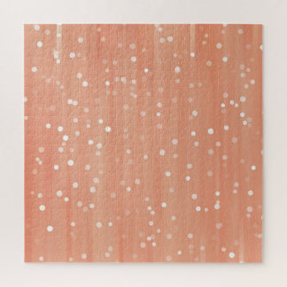 Verticale Vintage: Abstracte lijnachtergrond. Legpuzzel