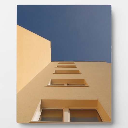 Verticales Fotoplaat (Voorkant)