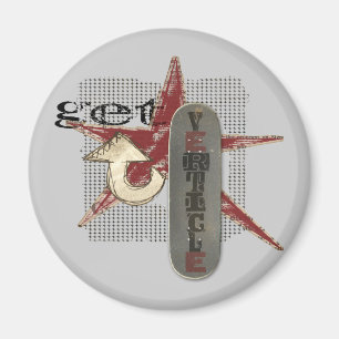 Verticel ophalen - Magnet Magneet