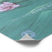 VERTIGO (1958) - FILM POSTER (Coin)