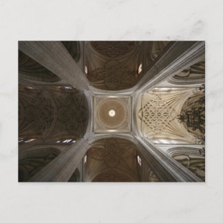 Vertigo Briefkaart
