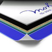 Vertigo Horror Chamber Poster (Hoek)