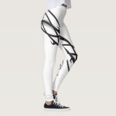 Vertigo Leggings (Rechts)