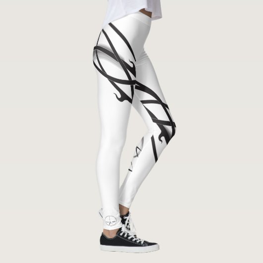Vertigo Leggings (Rechts)