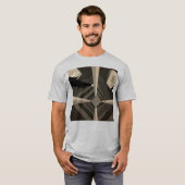 Vertigo T-shirt (Voorkant volledig)