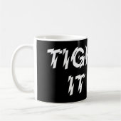 VERTIJD HET! KOFFIEMOK (Links)